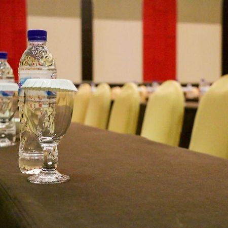 Dalton Hotel Makassar Extérieur photo