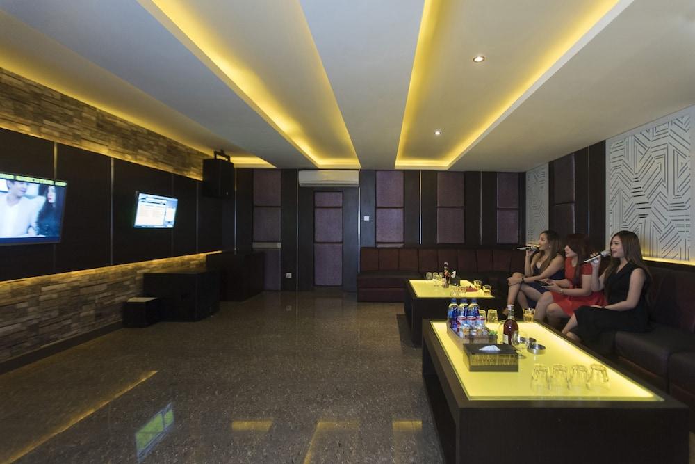 Dalton Hotel Makassar Extérieur photo