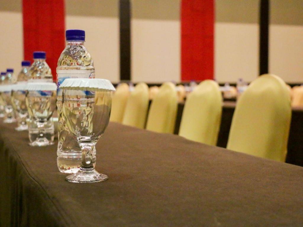 Dalton Hotel Makassar Extérieur photo