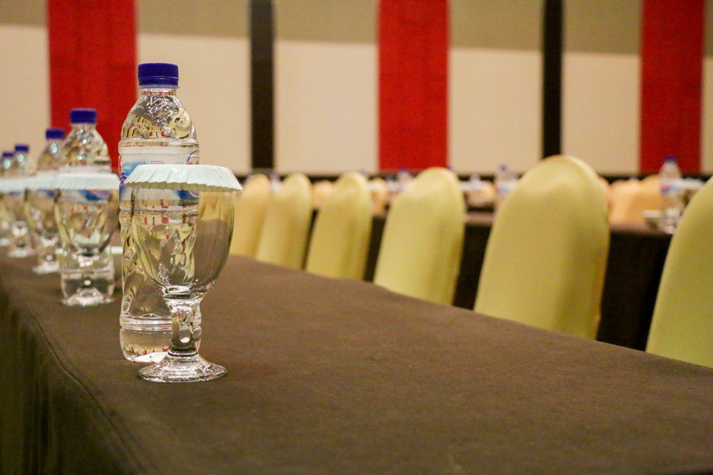 Dalton Hotel Makassar Extérieur photo