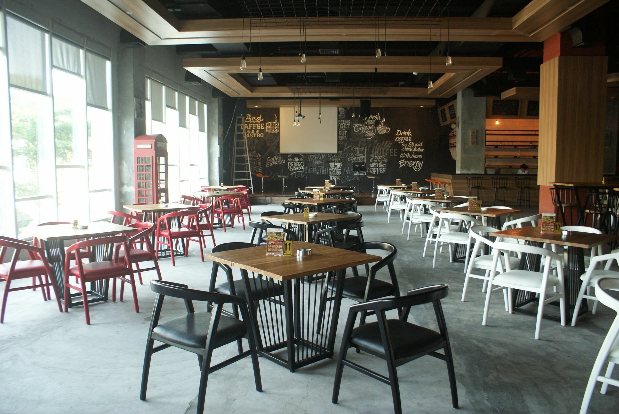 Dalton Hotel Makassar Extérieur photo